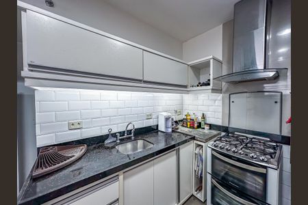 Apartamento para alugar com 120m², 3 quartos e sem vaga