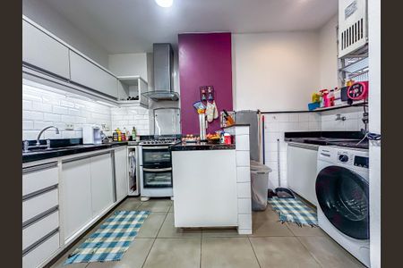 Apartamento para alugar com 120m², 3 quartos e sem vaga