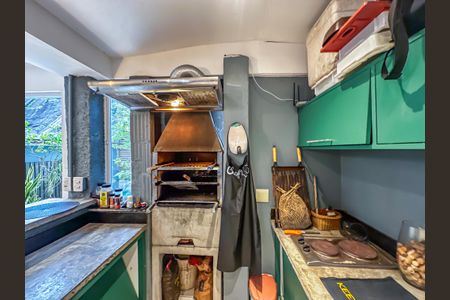 Apartamento para alugar com 120m², 3 quartos e sem vaga