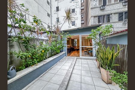 Apartamento para alugar com 120m², 3 quartos e sem vaga