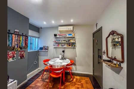 Apartamento para alugar com 120m², 3 quartos e sem vaga