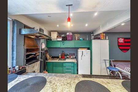 Apartamento para alugar com 120m², 3 quartos e sem vaga