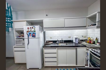 Apartamento para alugar com 120m², 3 quartos e sem vaga