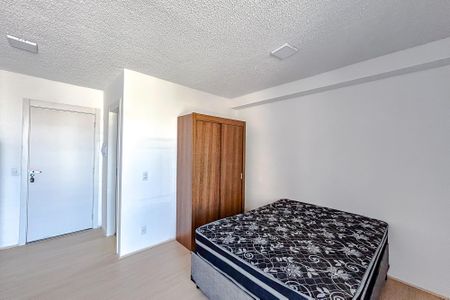 Studio de kitnet/studio para alugar com 1 quarto, 25m² em Tatuapé, São Paulo