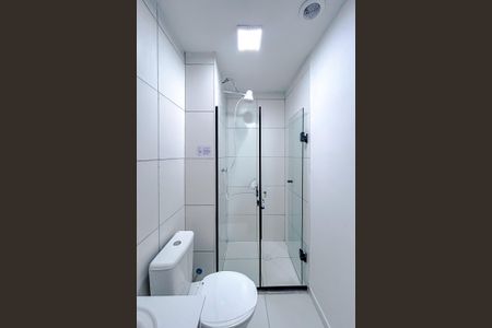 Studio para alugar com 25m², 1 quarto e sem vagaBanheiro