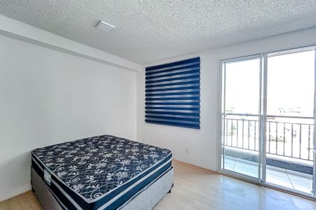 Studio de kitnet/studio para alugar com 1 quarto, 25m² em Tatuapé, São Paulo