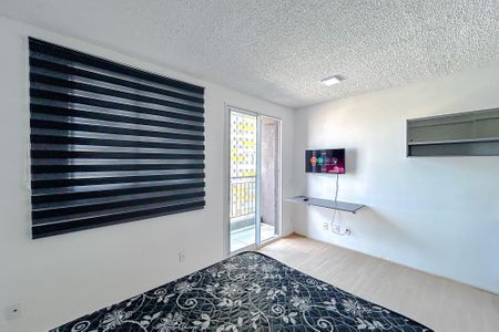 Studio de kitnet/studio para alugar com 1 quarto, 25m² em Tatuapé, São Paulo