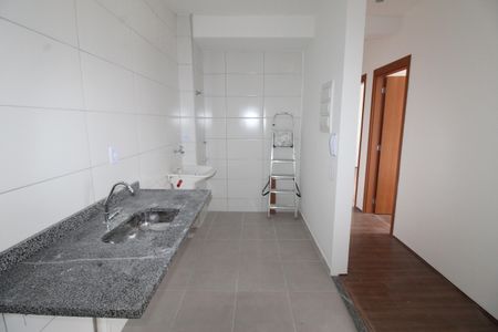 Apartamento para alugar com 104m², 2 quartos e 2 vagasCozinha