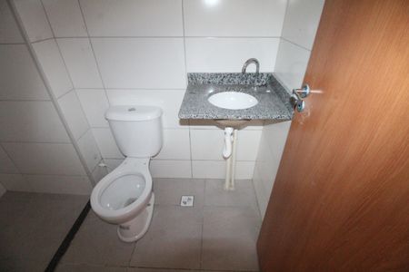 Apartamento para alugar com 104m², 2 quartos e 2 vagasBanheiro