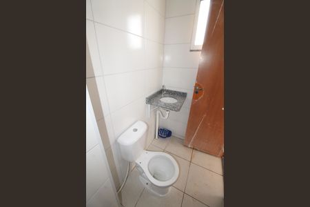 Apartamento para alugar com 104m², 2 quartos e 2 vagasCobertura Banheiro