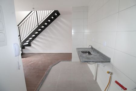 Apartamento para alugar com 104m², 2 quartos e 2 vagasCozinha