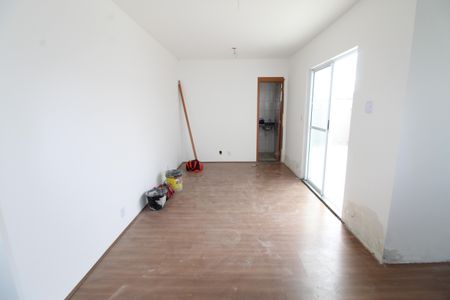 Apartamento para alugar com 104m², 2 quartos e 2 vagasCobertura Sala