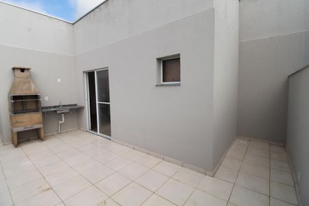 Apartamento para alugar com 104m², 2 quartos e 2 vagasCobertura Varanda