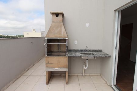 Apartamento para alugar com 104m², 2 quartos e 2 vagasCobertura Varanda