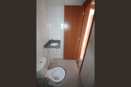 Apartamento para alugar com 104m², 2 quartos e 2 vagasBanheiro