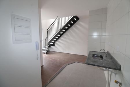 Apartamento para alugar com 104m², 2 quartos e 2 vagasCozinha