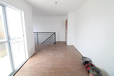 Apartamento para alugar com 104m², 2 quartos e 2 vagasCobertura Sala