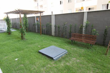 Apartamento para alugar com 104m², 2 quartos e 2 vagasÁrea comum - 