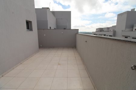 Apartamento para alugar com 104m², 2 quartos e 2 vagasCobertura Varanda