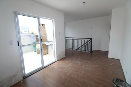 Apartamento para alugar com 104m², 2 quartos e 2 vagasCobertura Sala