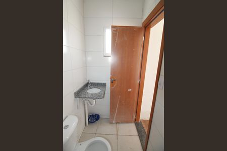Apartamento para alugar com 104m², 2 quartos e 2 vagasCobertura Banheiro