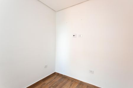 Apartamento para alugar com 43m², 2 quartos e 1 vagaQuarto 2