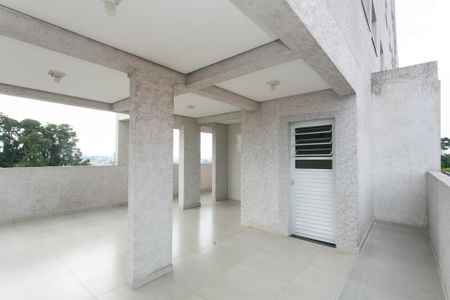 Apartamento para alugar com 43m², 2 quartos e 1 vagaÁrea comum - Terraço 