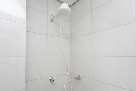 Apartamento para alugar com 43m², 2 quartos e 1 vagaBanheiro - Chuveiro 