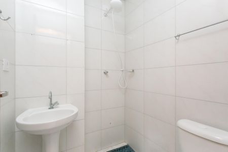 Apartamento para alugar com 43m², 2 quartos e 1 vagaBanheiro 