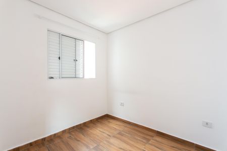 Apartamento para alugar com 43m², 2 quartos e 1 vagaQuarto 2