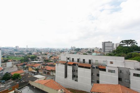 Apartamento para alugar com 43m², 2 quartos e 1 vagaVista do Terraço 