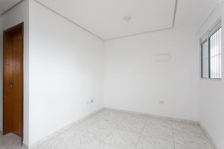 Apartamento para alugar com 43m², 2 quartos e 1 vagaSala