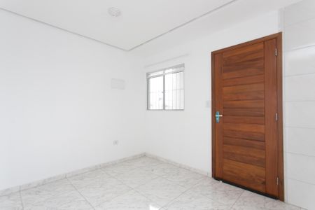Apartamento para alugar com 43m², 2 quartos e 1 vagaSala