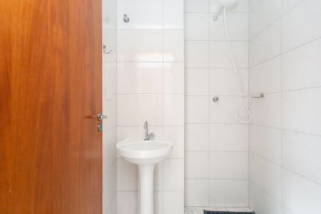 Apartamento para alugar com 43m², 2 quartos e 1 vagaBanheiro 