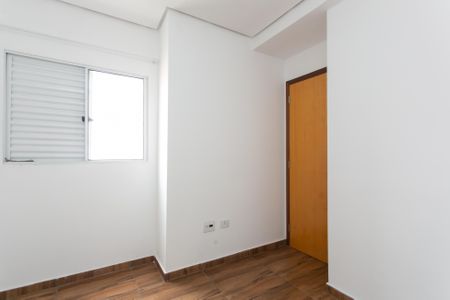 Apartamento para alugar com 43m², 2 quartos e 1 vagaQuarto 1 