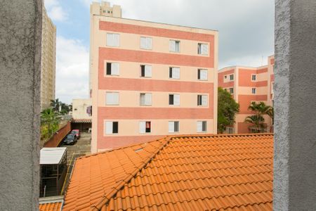 Apartamento para alugar com 43m², 2 quartos e 1 vagaVista do Quarto 2