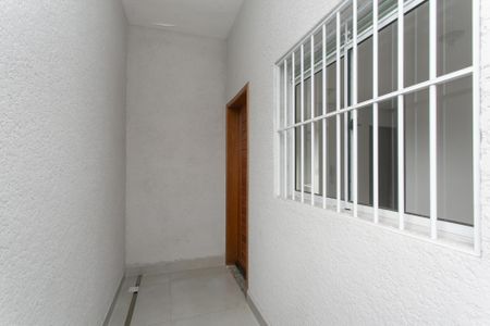 Apartamento para alugar com 43m², 2 quartos e 1 vagaEntrada 
