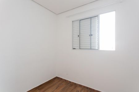 Apartamento para alugar com 43m², 2 quartos e 1 vagaQuarto 2