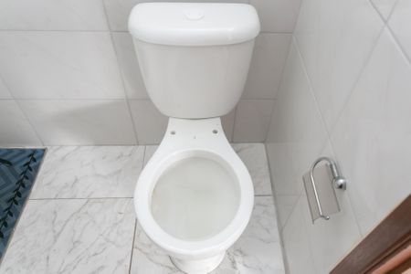 Apartamento para alugar com 43m², 2 quartos e 1 vagaBanheiro 