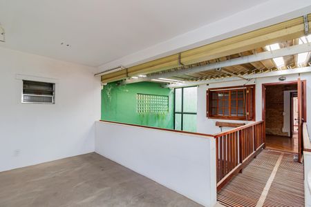 Casa à venda com 130m², 2 quartos e 2 vagasÁrea de Serviço