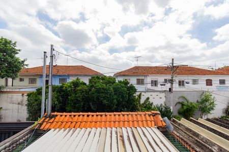 Casa à venda com 130m², 2 quartos e 2 vagasVista do Quarto