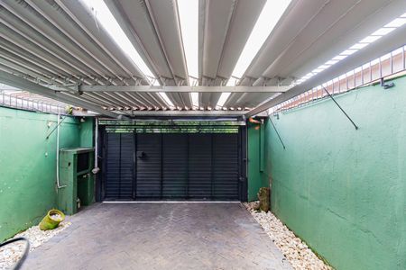 Vista da Sala 1 de casa à venda com 2 quartos, 130m² em Campo Belo, São Paulo