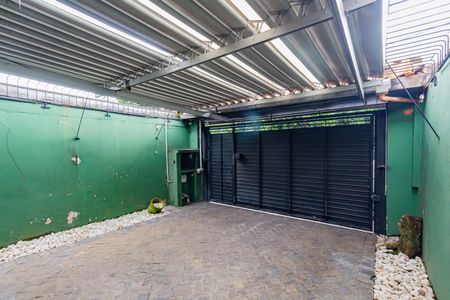 Casa à venda com 130m², 2 quartos e 2 vagasGaragem
