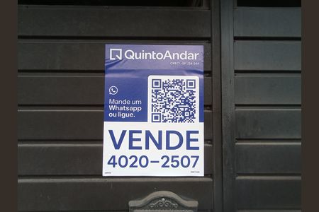 Casa à venda com 130m², 2 quartos e 2 vagasPlaquinha