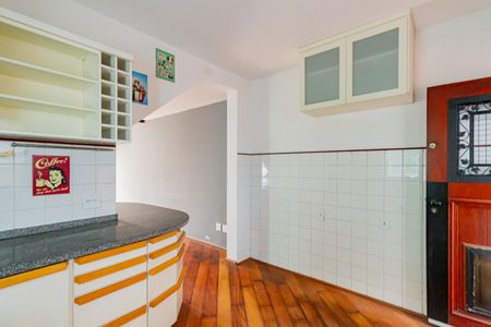 Casa à venda com 130m², 2 quartos e 2 vagasCozinha