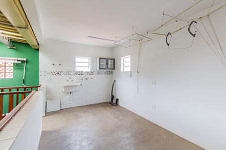 Casa à venda com 130m², 2 quartos e 2 vagasÁrea de Serviço