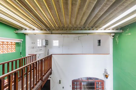 Casa à venda com 130m², 2 quartos e 2 vagasVista da Sala 2