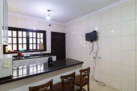 Casa à venda com 160m², 3 quartos e 2 vagas