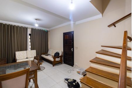 Casa à venda com 160m², 3 quartos e 2 vagas