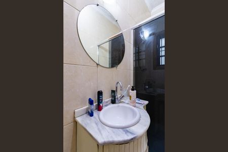 Casa à venda com 160m², 3 quartos e 2 vagas